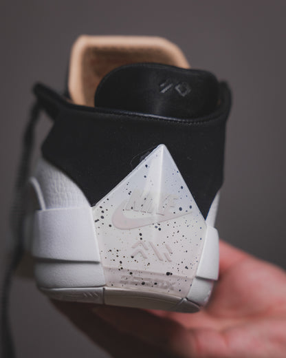 Nike Air Jordan 40 White