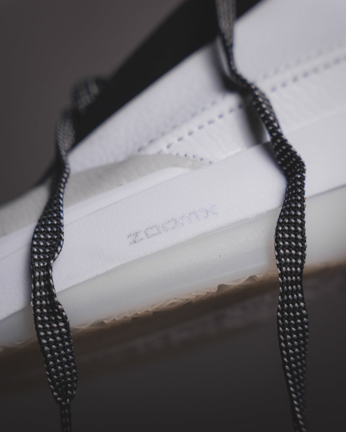 Nike Air Jordan 40 White