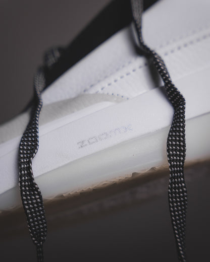 Nike Air Jordan 40 White