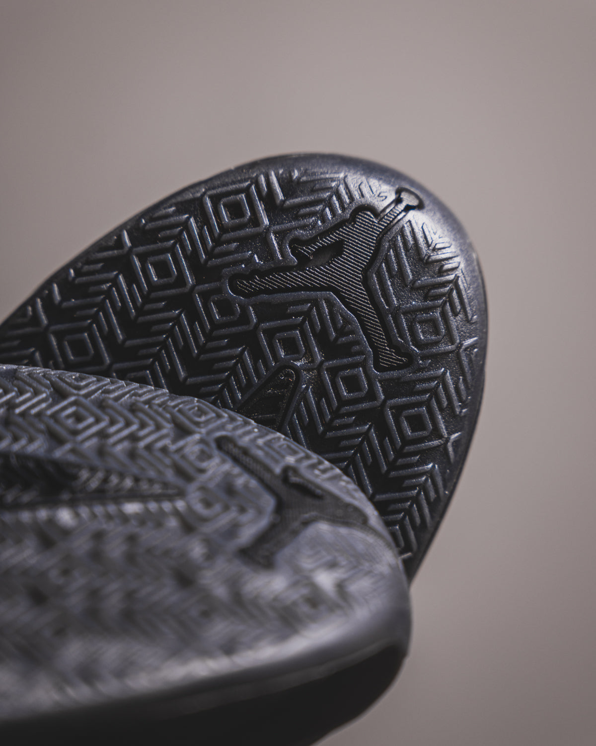 Nike Air Jordan Jumpman Hustle Black