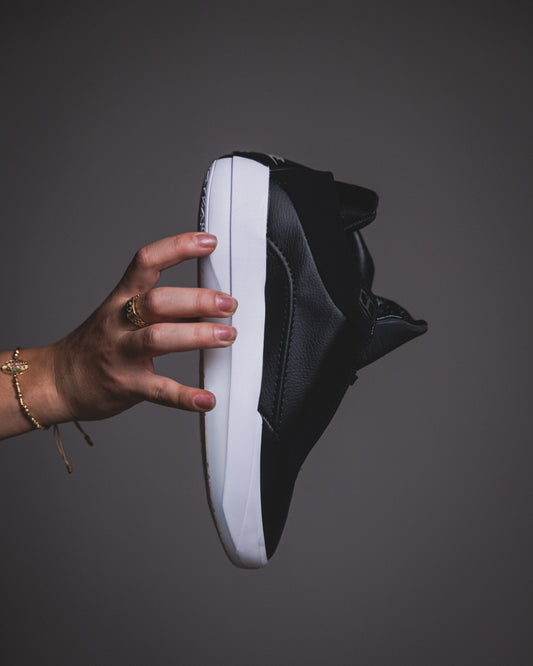 Jordan 40 Black