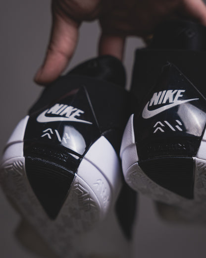 Jordan 40 Black