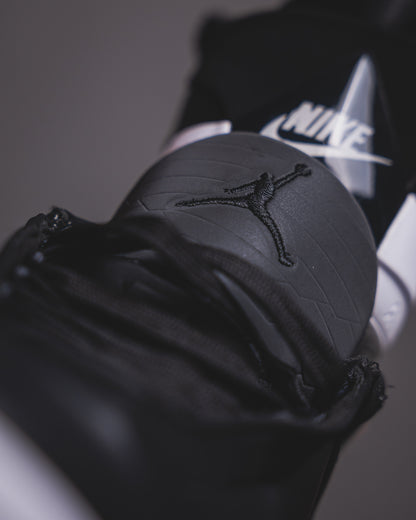 Jordan 40 Black