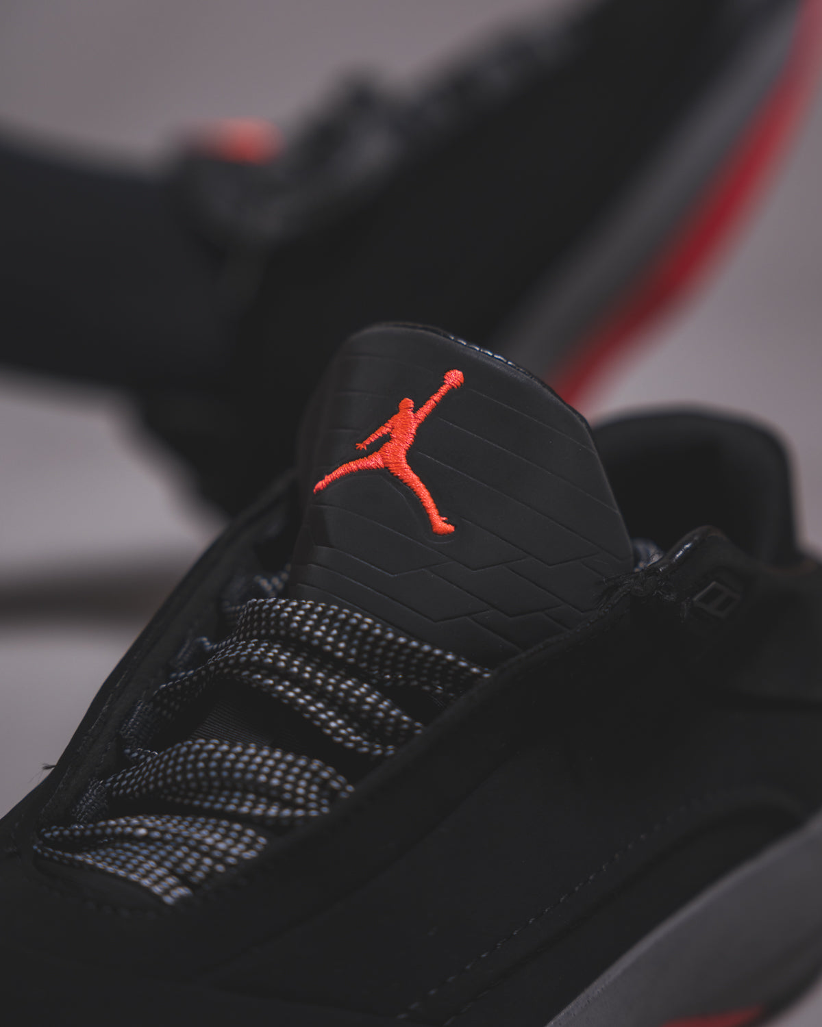 Air Jordan 40 "Infrared"