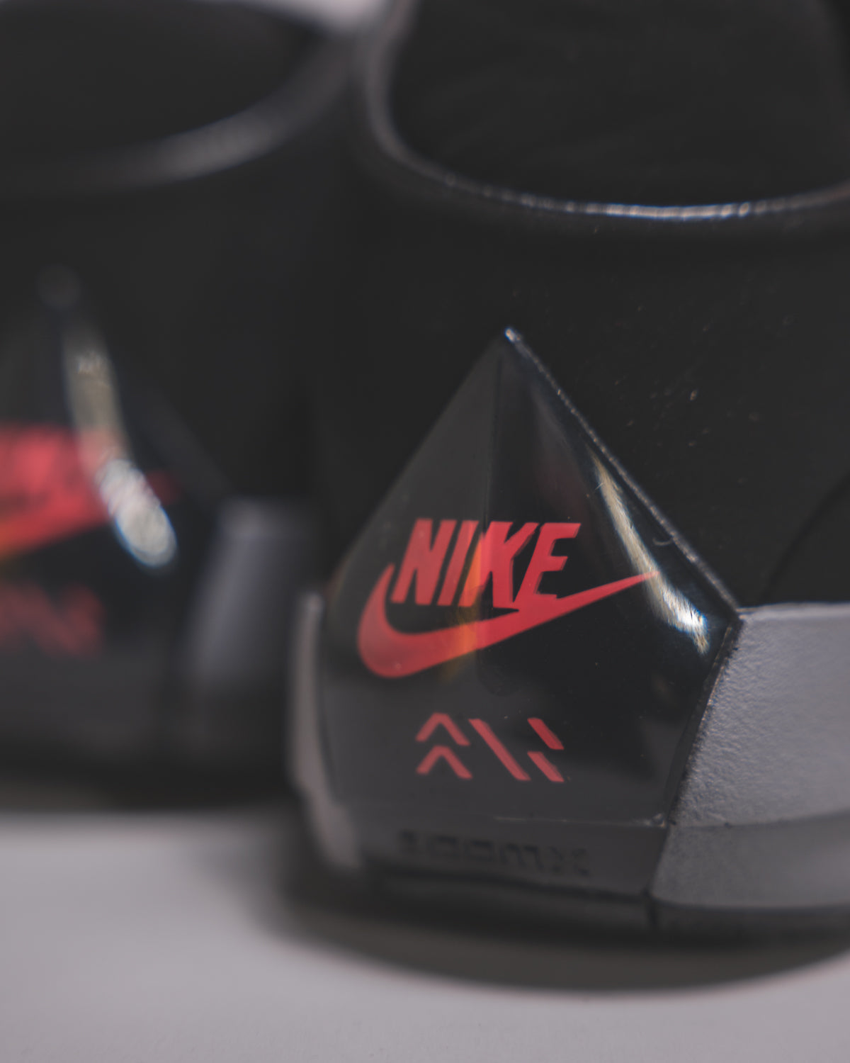 Air Jordan 40 "Infrared"