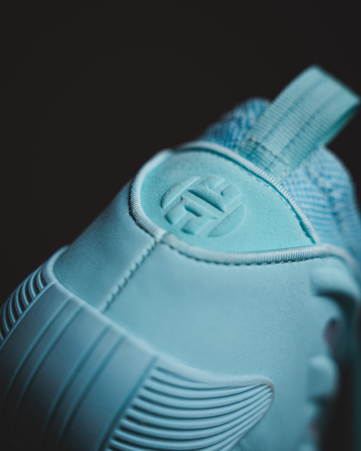 Adidas Harden Vol. 9
