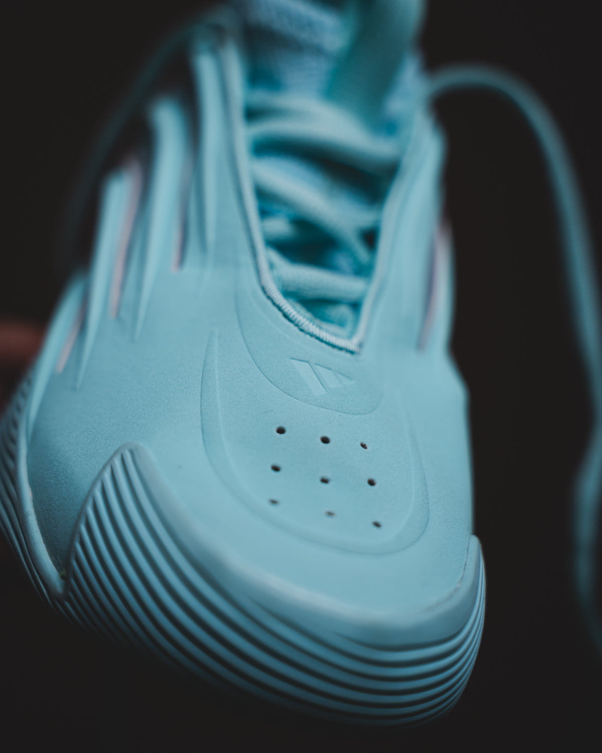 Adidas Harden Vol. 9