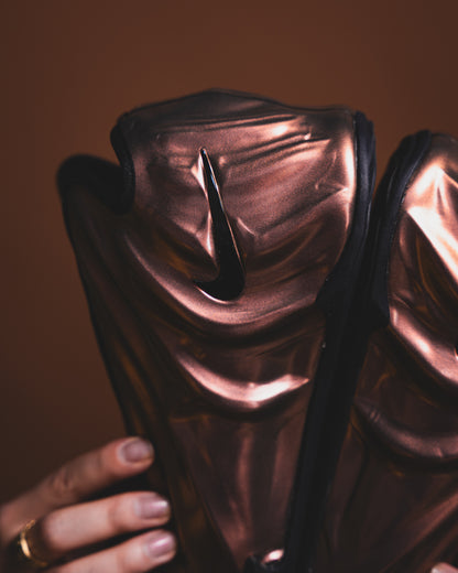 Nike G.T. Future  "Metallic Red Bronze"