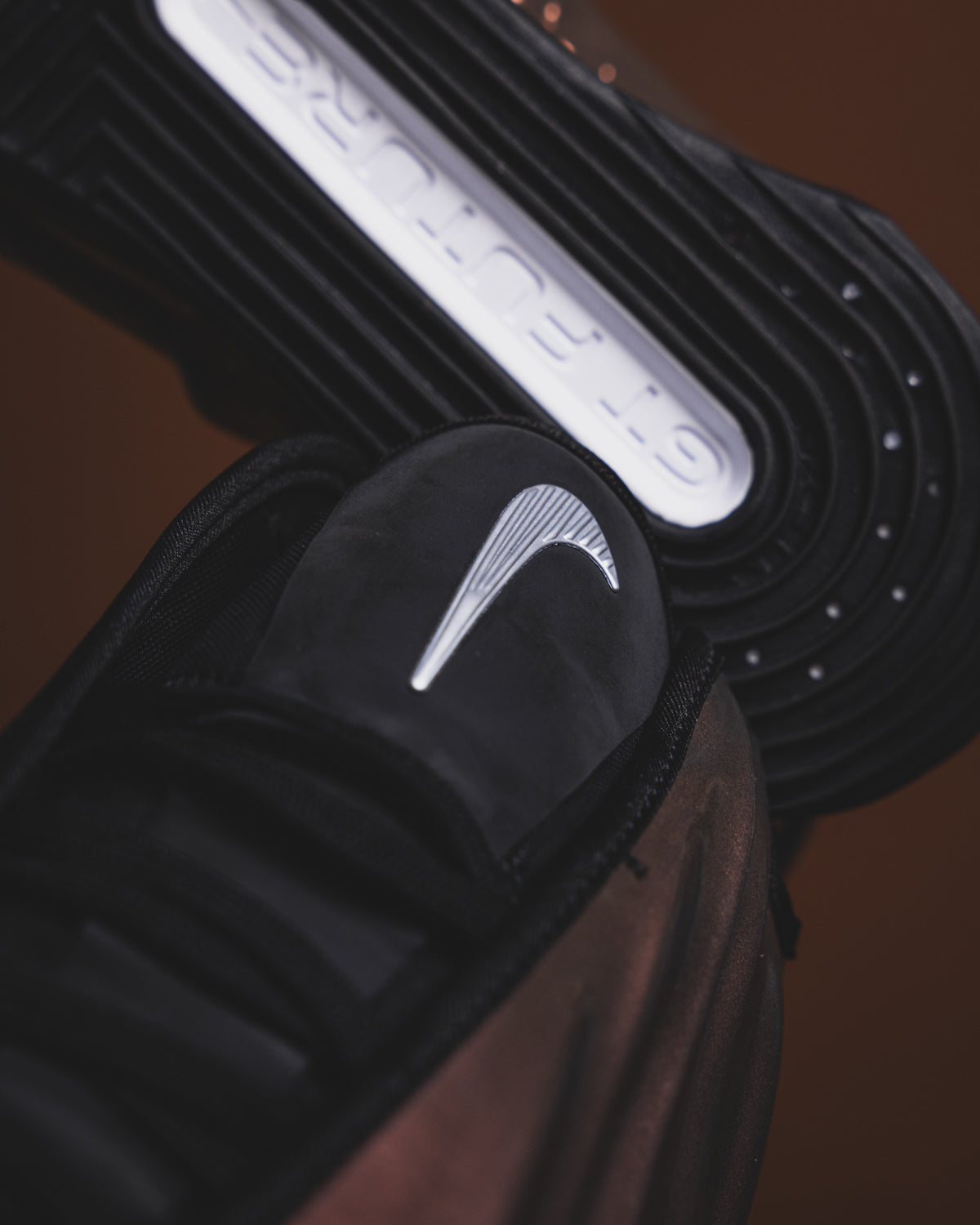 Nike G.T. Future  "Metallic Red Bronze"