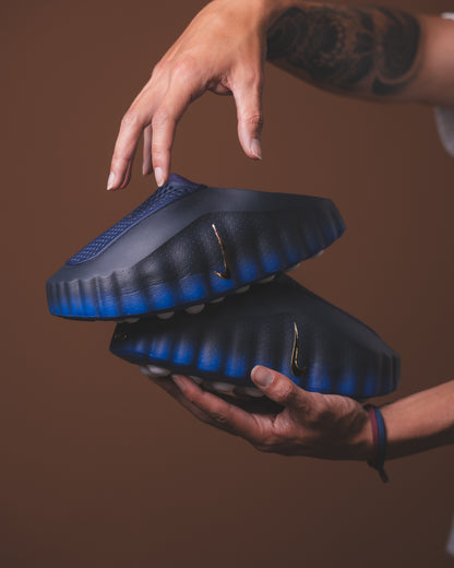 Nike Mind 001 Blue