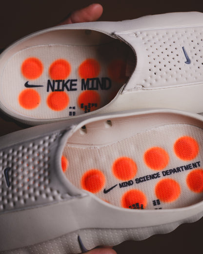 Nike Mind 001 "Light Bone"