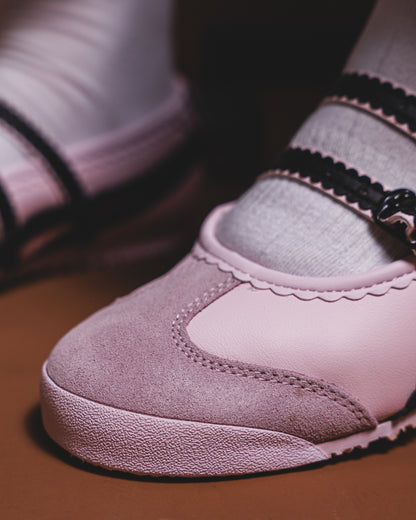 Onitsuka Tiger Mex "Pink "