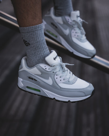 Nike Air Max 90 Gore Gris