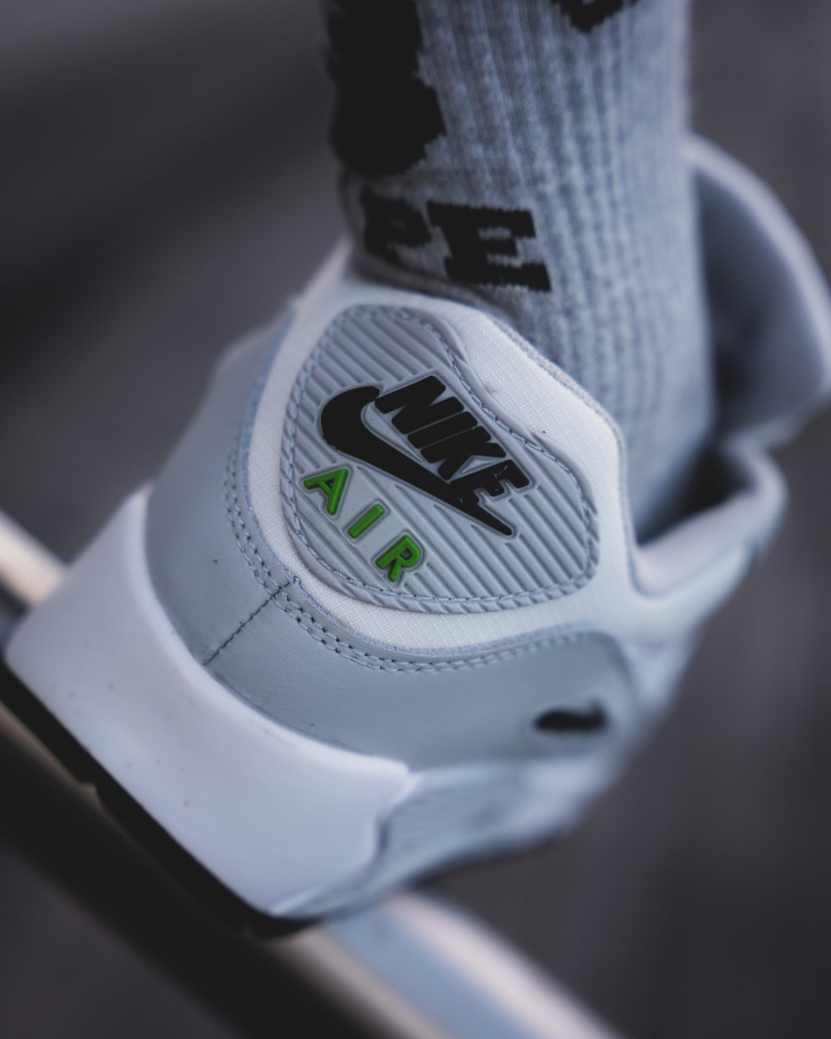 Nike Air Max 90 Gore Gris