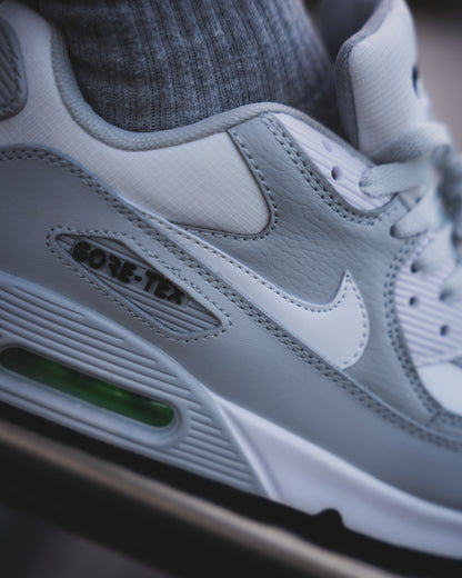 Nike Air Max 90 Gore Gris