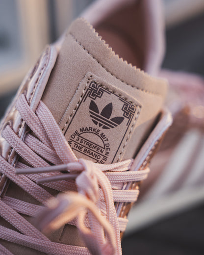 Adidas ANFU Rose Gold