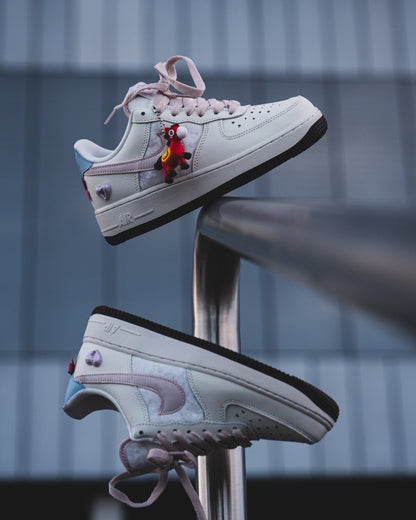 Nike Air Force 1 "San Valentín"