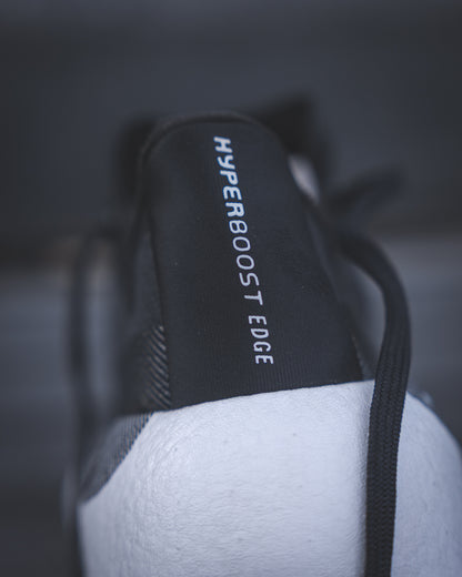 Adidas Hyperboost Edge Black