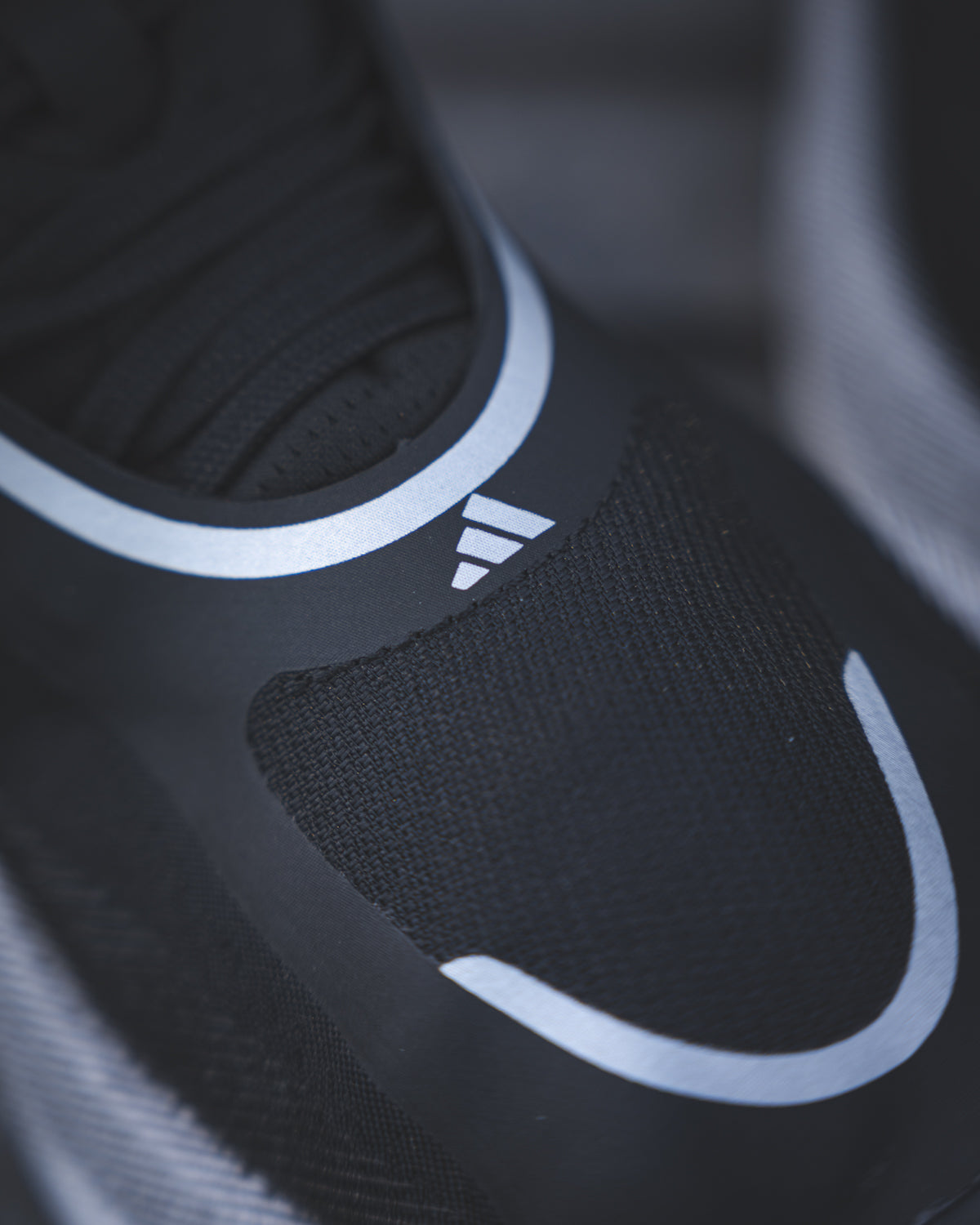 Adidas Hyperboost Edge Black