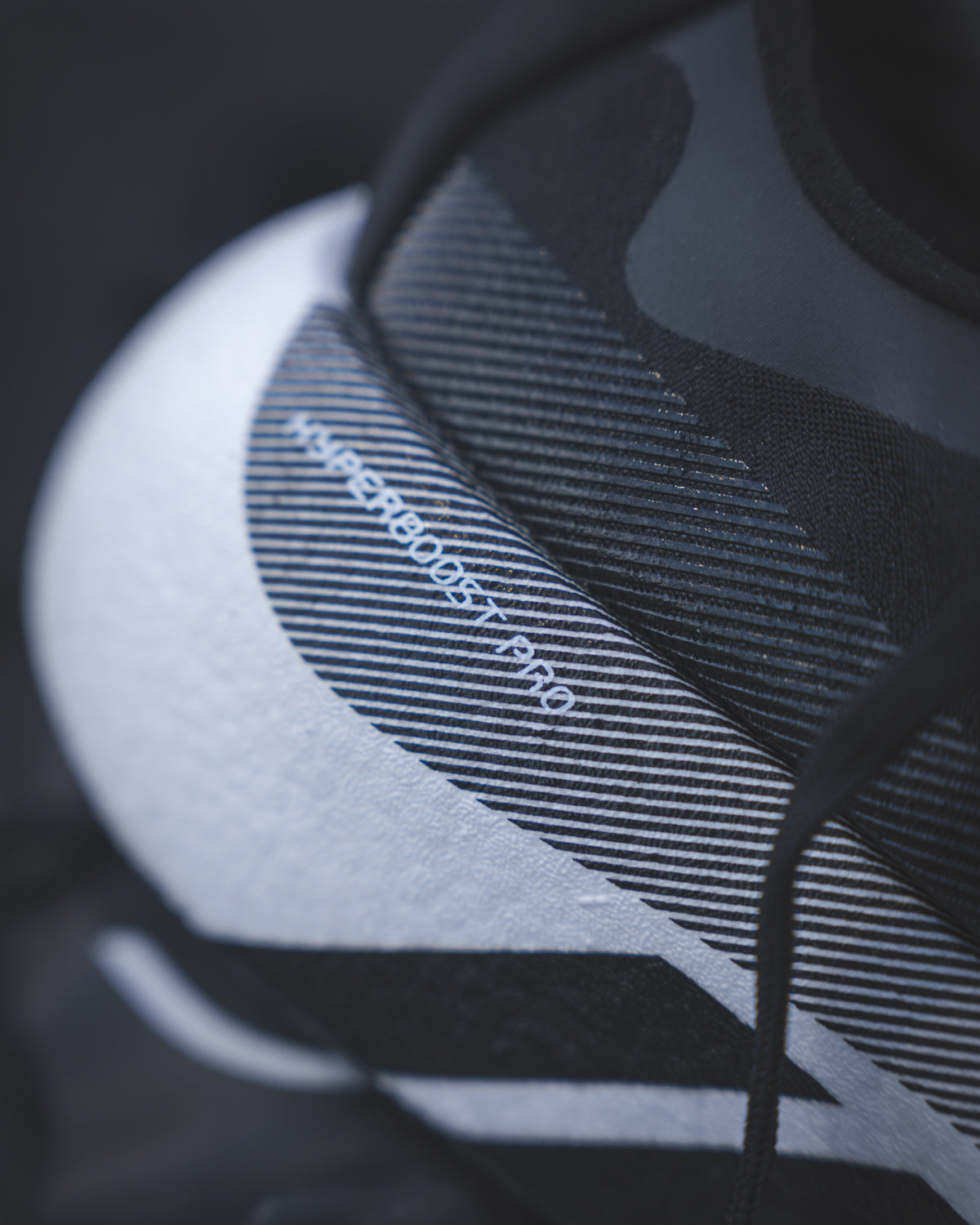 Adidas Hyperboost Edge Black