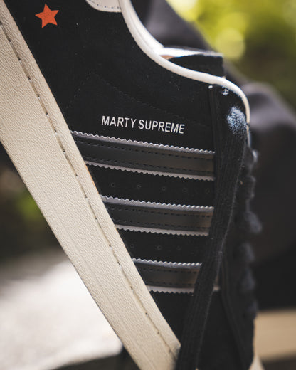 Adidas Campus 80s "MARTY SUPREME"