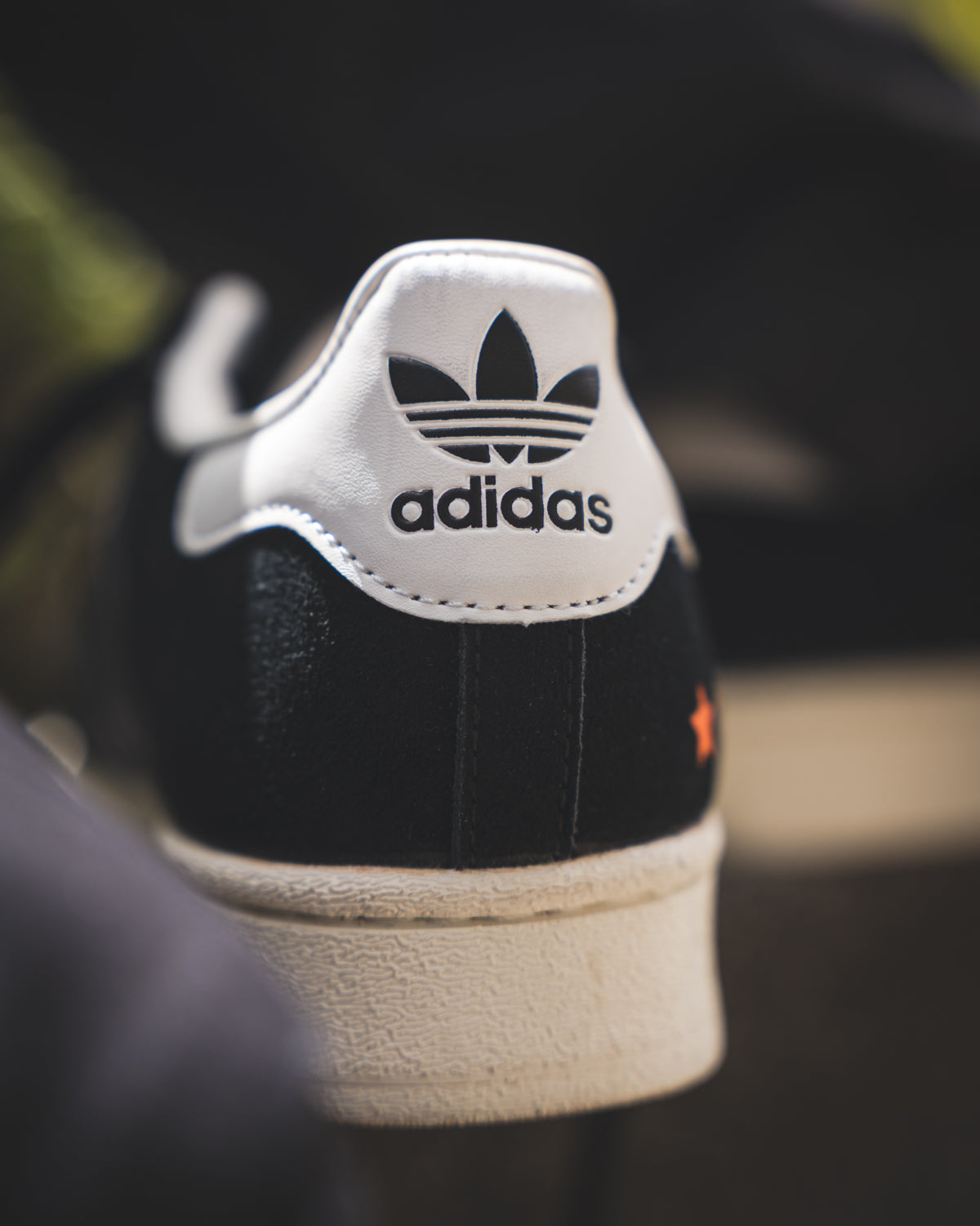 Adidas Campus 80s "MARTY SUPREME"