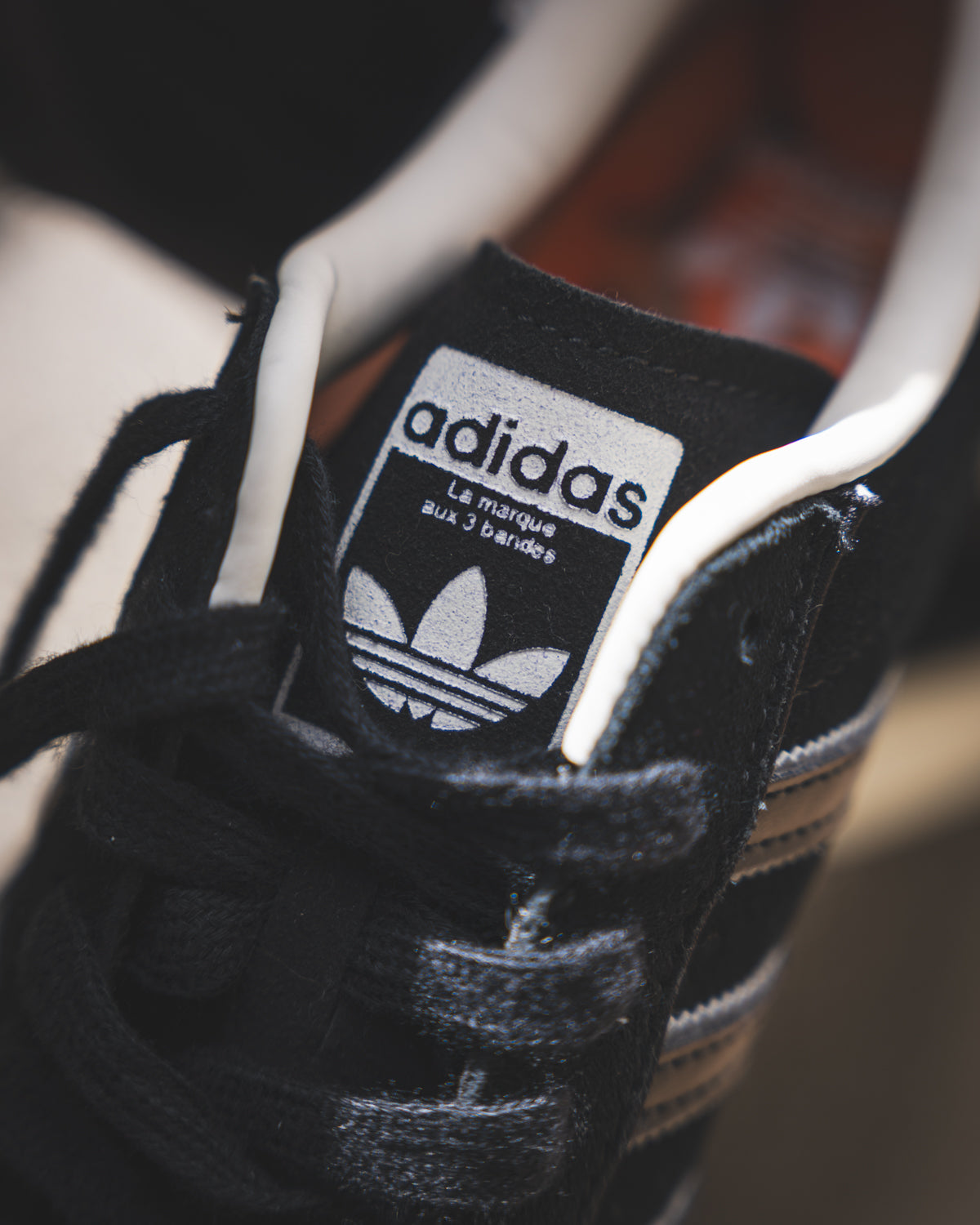Adidas Campus 80s "MARTY SUPREME"
