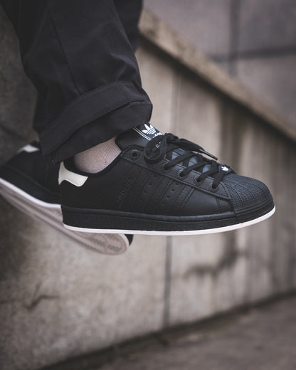 Adidas Superstar Total Black