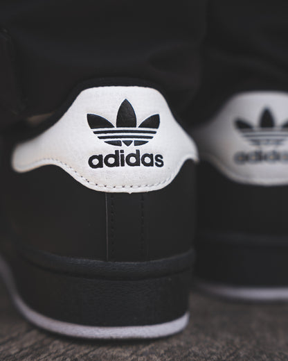 Adidas Superstar Total Black