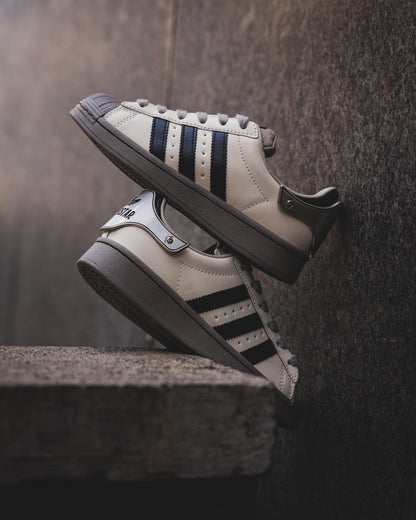 Adidas Superstar Beige