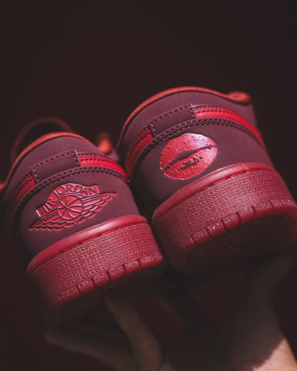 Nike Air Jordan 1 Low SE "Valentine's Day"