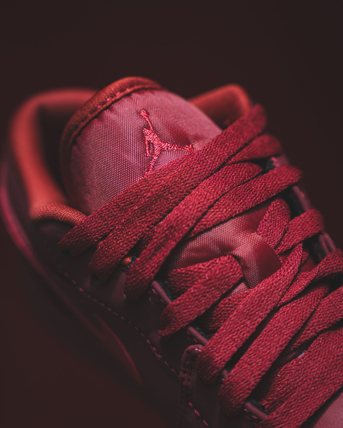 Nike Air Jordan 1 Low SE "Valentine's Day"