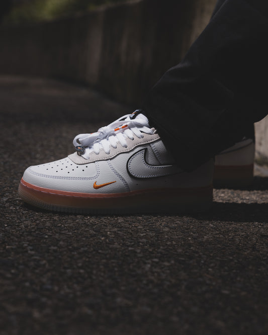 Nike Air Force 1 Low "Basketball"