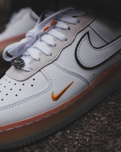 Nike Air Force 1 Low "Basketball"