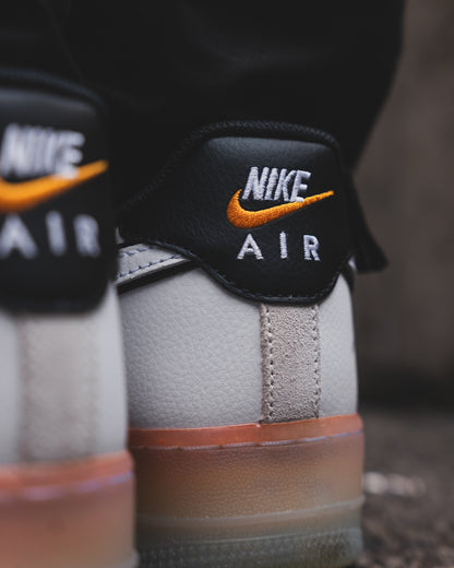 Nike Air Force 1 Low "Basketball"