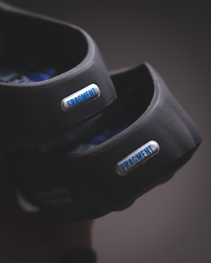 Nike Mind 001 x Fragment "Black"