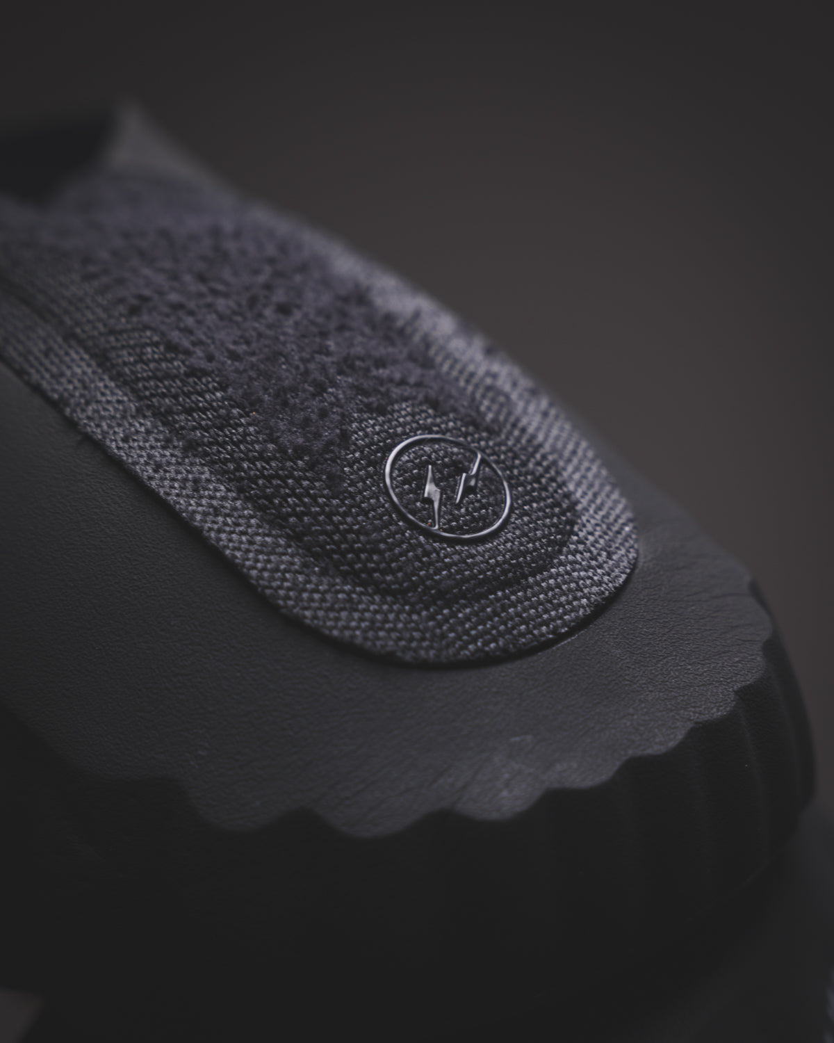 Nike Mind 001 x Fragment "Black"