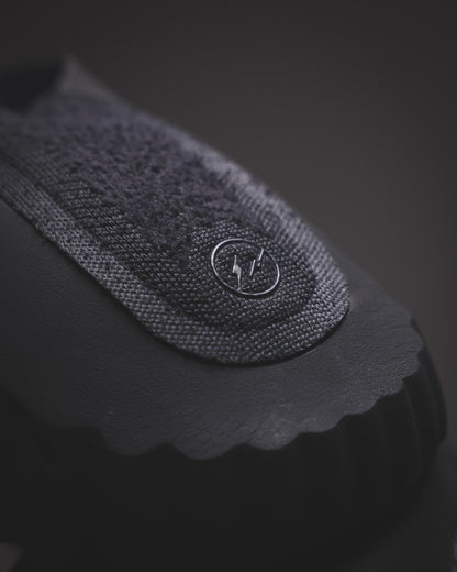 Nike Mind 001 x Fragment "Black"