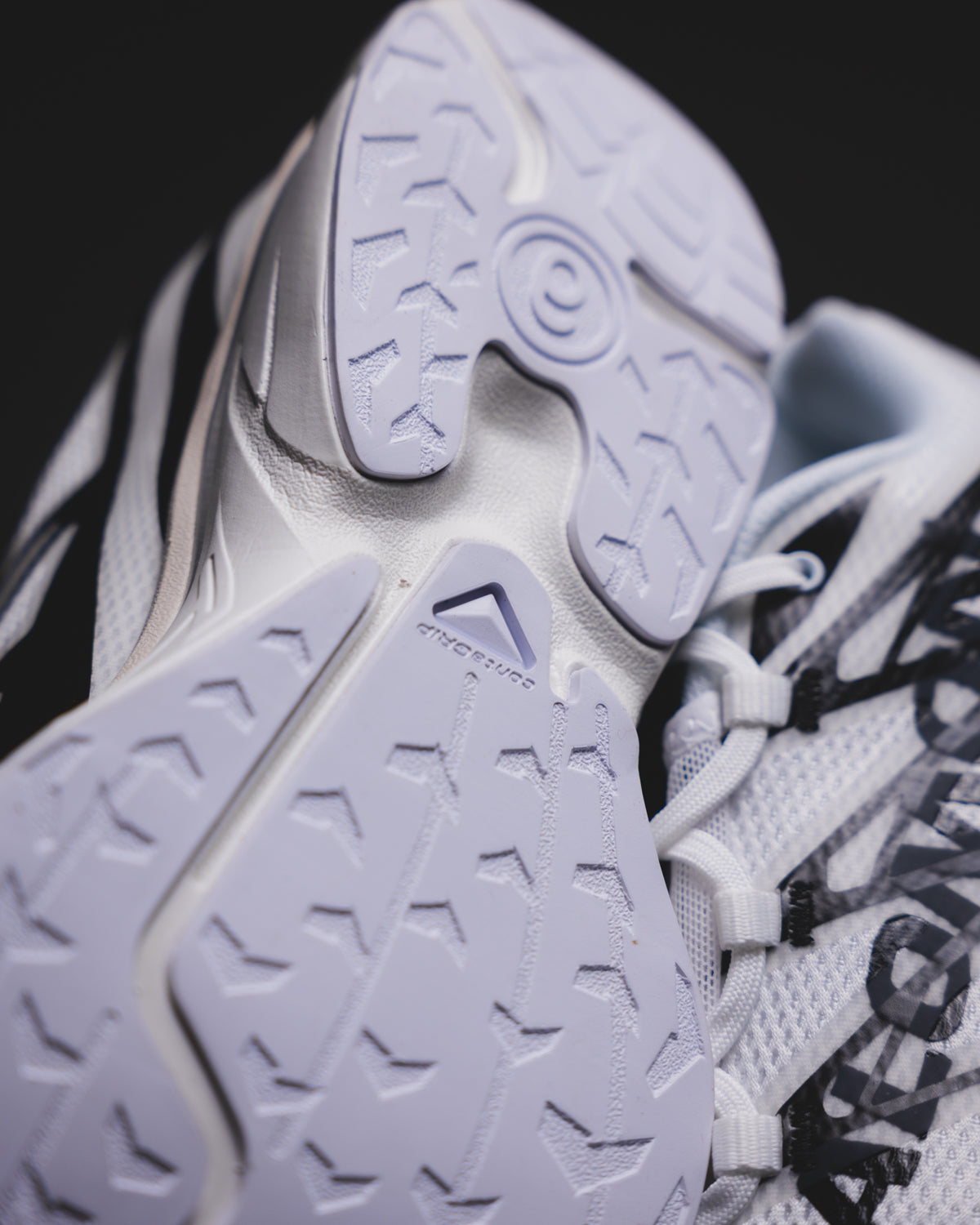 Salomon X Maison Margiela MM6