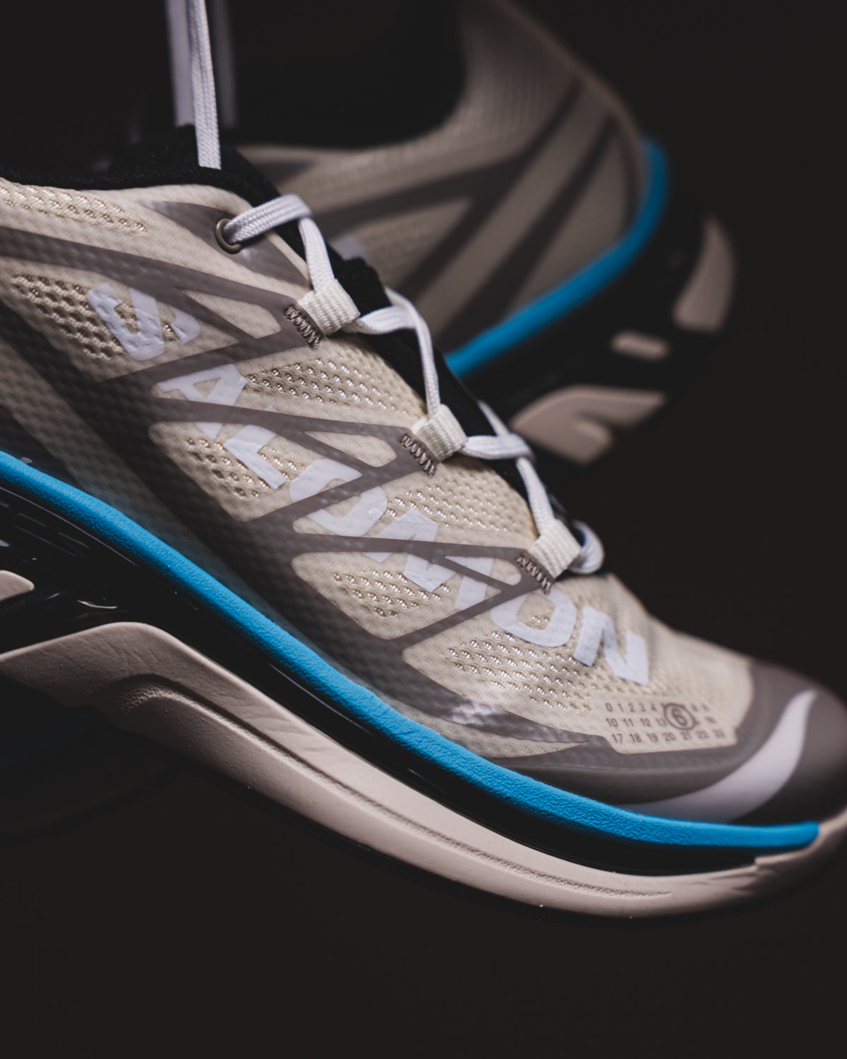 Salomon XT-MM6