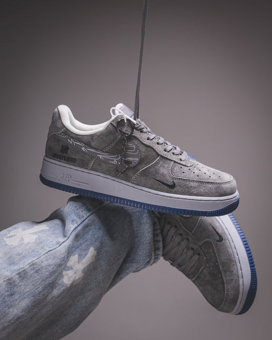 Nike Air Force 1 x UNDEFEATED