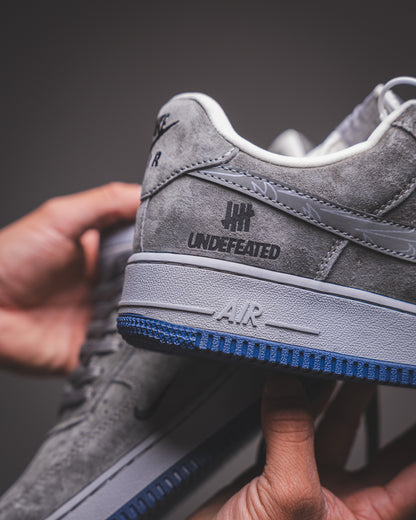 Nike Air Force 1 x UNDEFEATED