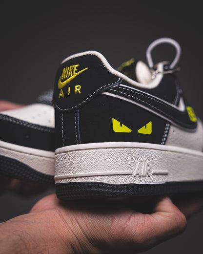 Nike Air Force 1 x  Fendi
