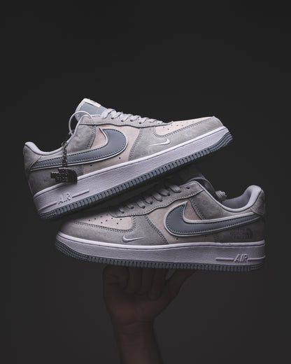 Nike Air Force 1 x The North Face