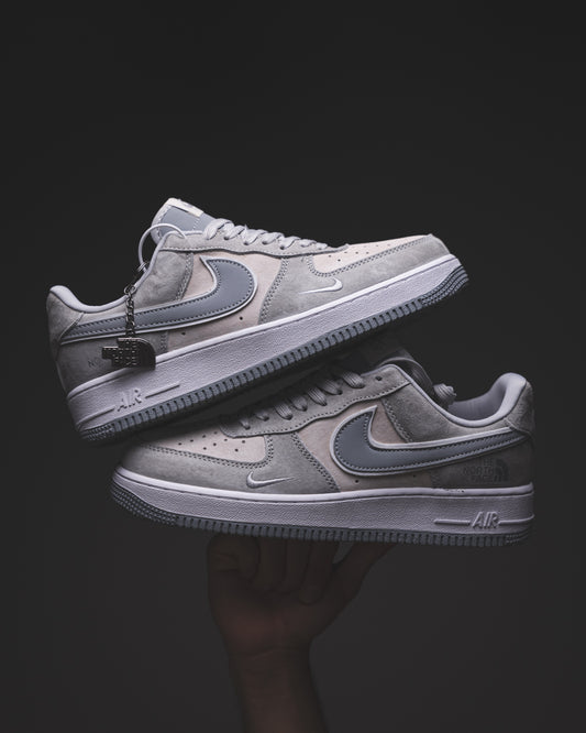 Nike Air Force 1 x The North Face