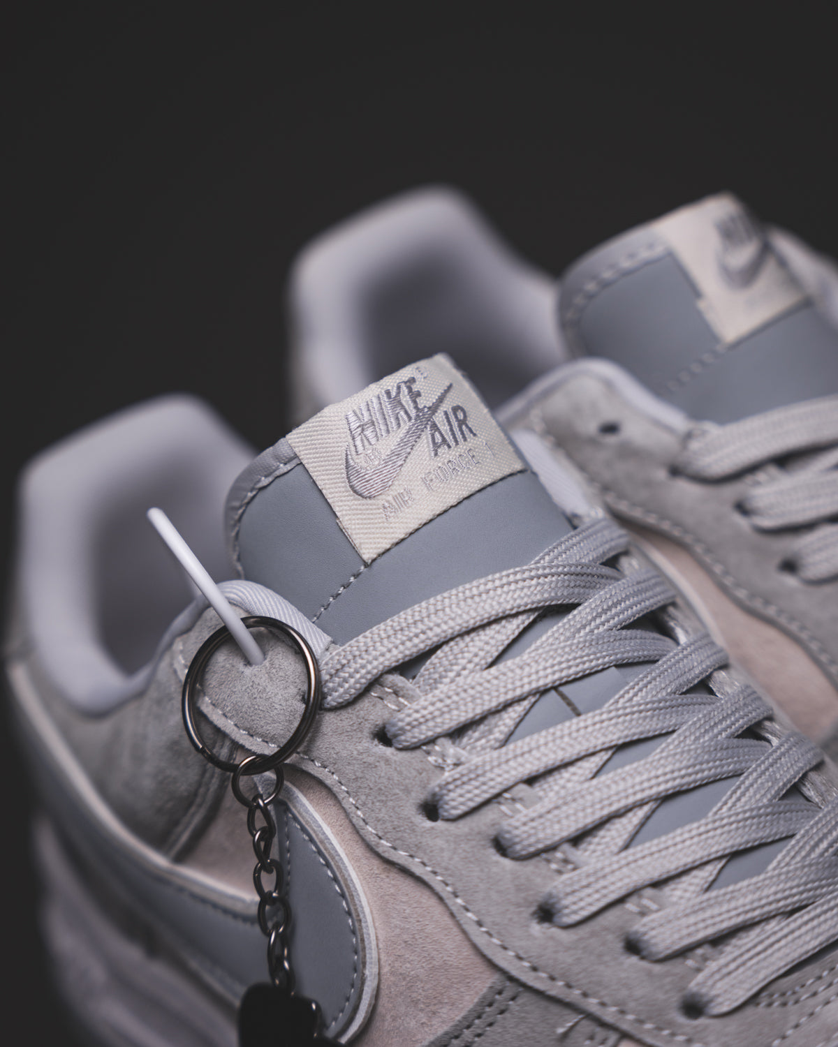 Nike Air Force 1 x The North Face