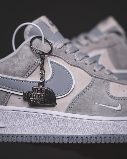 Nike Air Force 1 x The North Face