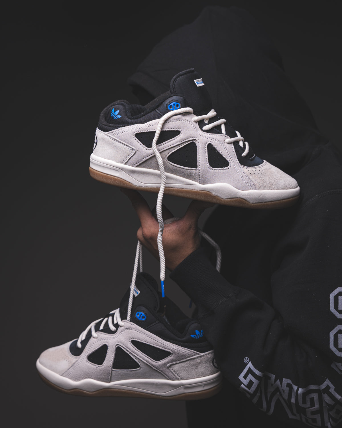 Adidas BadBo 1.0 "Rise"