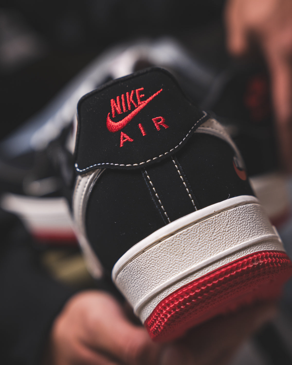 Nike Air Force 1 '07 Low