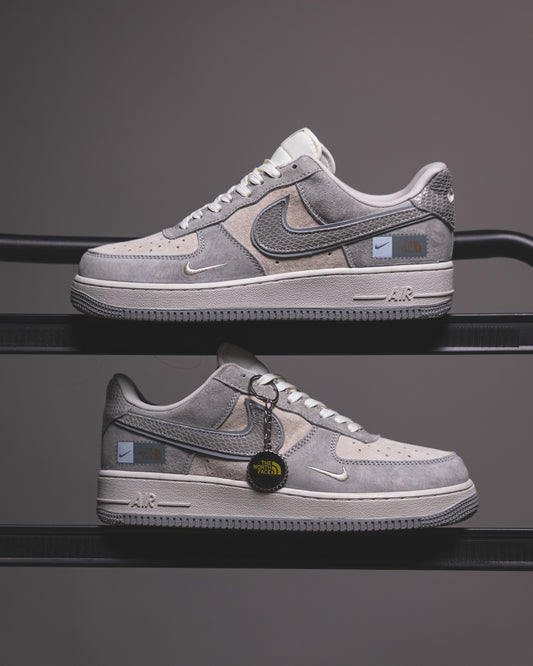 Nike Air Force 1 '07 Low x The North Face